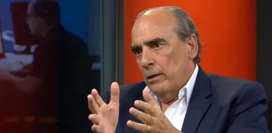 Gabinete de Milei: Martín Menem a presidencia de Diputados y Francisco Paoltroni al Senado