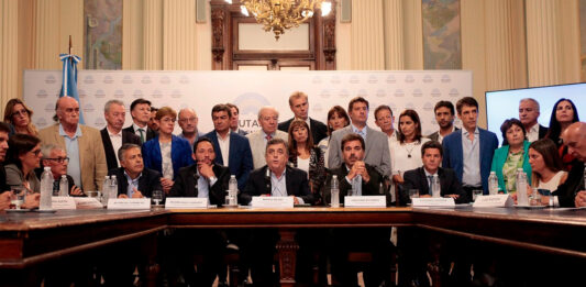 El bloque de diputados nacionales de Juntos por el Cambio cada vez se acerca más para llegar al quórum en la Cámara baja para tratar la reforma de la Ley de Alquileres.