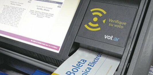 El Gobierno porteño anunció que en las elecciones generales implementarán “el diseño de un nuevo sistema”.