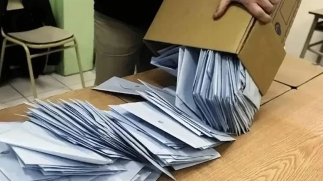 El escrutinio definitivo de las PASO bonaerenses comenzará este martes en la ciudad de La Plata. Enterate cuándo estarán los resultados finales.