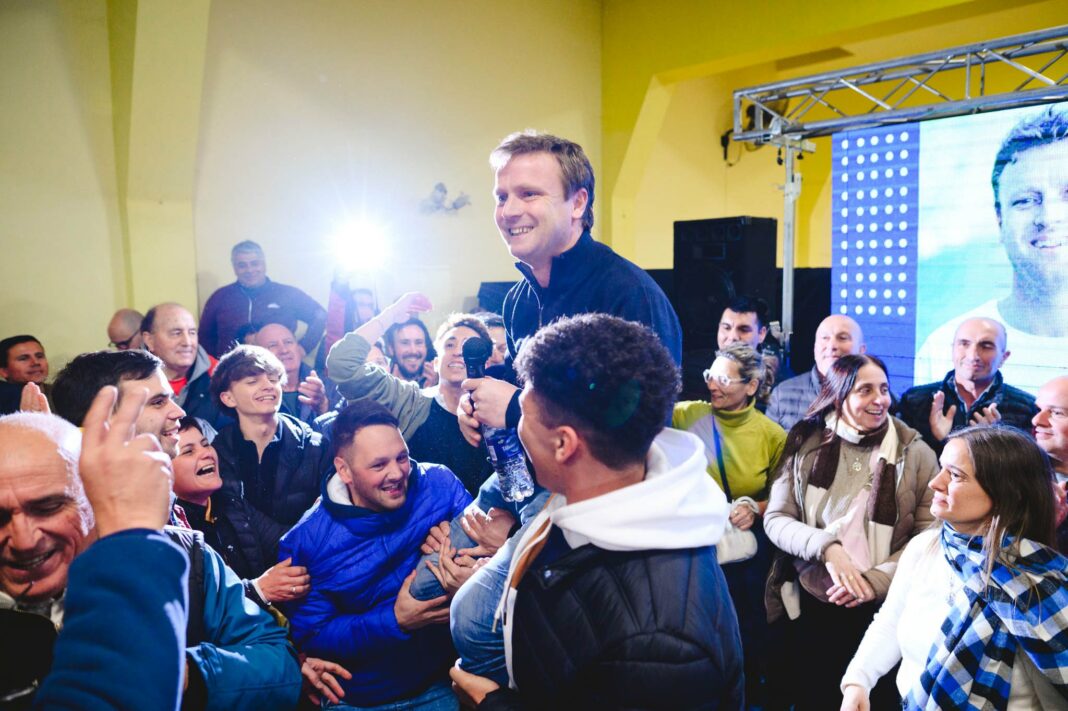 En las PASO 2023, Unión por la Patria dio la sorpresa y logró superar a Juntos en siete municipios bonaerenses amarillos. Enterate cuáles fueron.