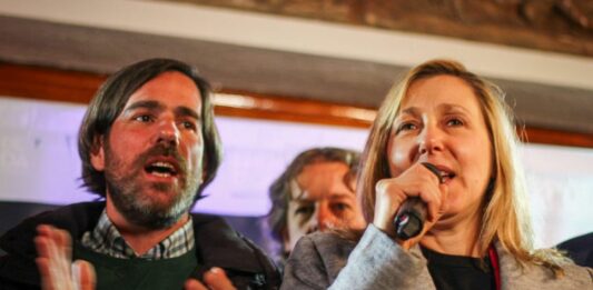 Un primer análisis de la performance electoral de la izquierda, el extremo opuesto al ganador de las PASO, Milei.