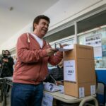 La Matanza resultados: Espinoza triunfó en la interna frente a Cubría Los números provisorios de la Cámara Nacional Electoral dan como ganador en La Matanza resultados al actual jefe comunal Fernando Espinoza.