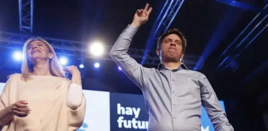 Axel Kicillof