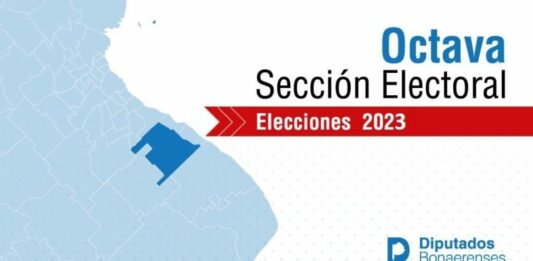 En esta nota repasa los resultados Octava sección electoral de estas elecciones PASO 2023. Quiénes son los pre candidatos a senadores bonaerenses más votados, quiénes quedaron afuera de la pulseada de octubre que viene y todos los datos que tenes que saber.
