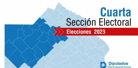 En esta nota repasa los resultados Cuarta sección electoral de estas elecciones PASO 2023. Quiénes son los pre candidatos a diputados bonaerenses más votados, quiénes quedaron afuera de la pulseada de octubre que viene y todos los datos que tenes que saber.