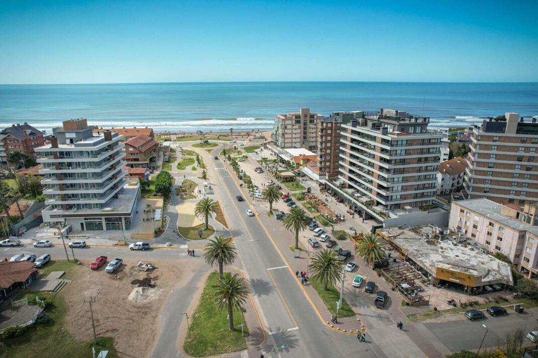 En estas PASO habrá 10 candidatos a intendente de Pinamar. Conocelos uno por uno.