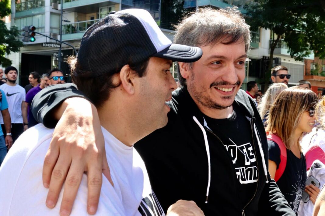 Juan Debandi veda electoral
