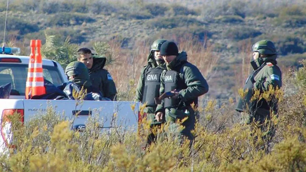 El juez federal de Rawson sobreseyó a los cuatro gendarmes que eran investigados en la causa por la muerte de Santiago Maldonado.