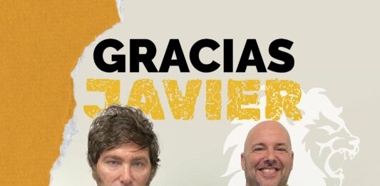 Alejandro Carrancio es concejal por el bloque Creciendo Juntos en Mar del Plata y precandidato a diputado por la Quinta sección electoral.