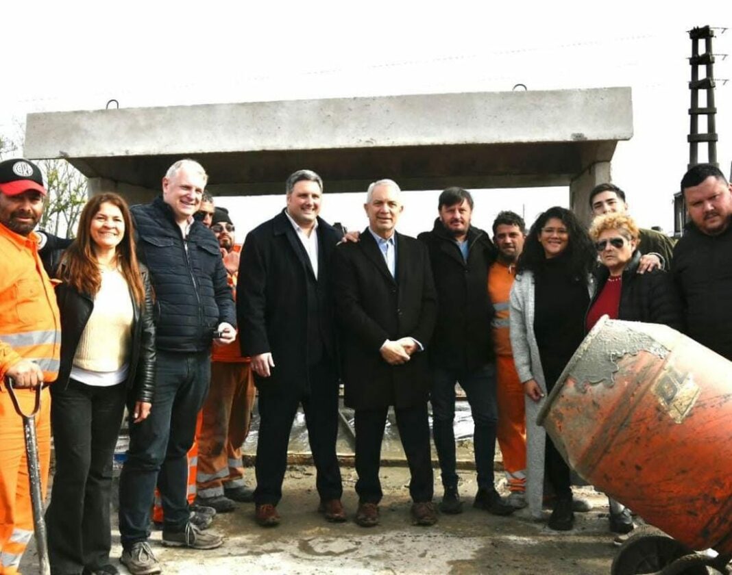 El precandidato a intendente de La Plata, Julio Alak, se sumó al pedido de Unión por la Patria en torno a la participación en las elecciones 2023.