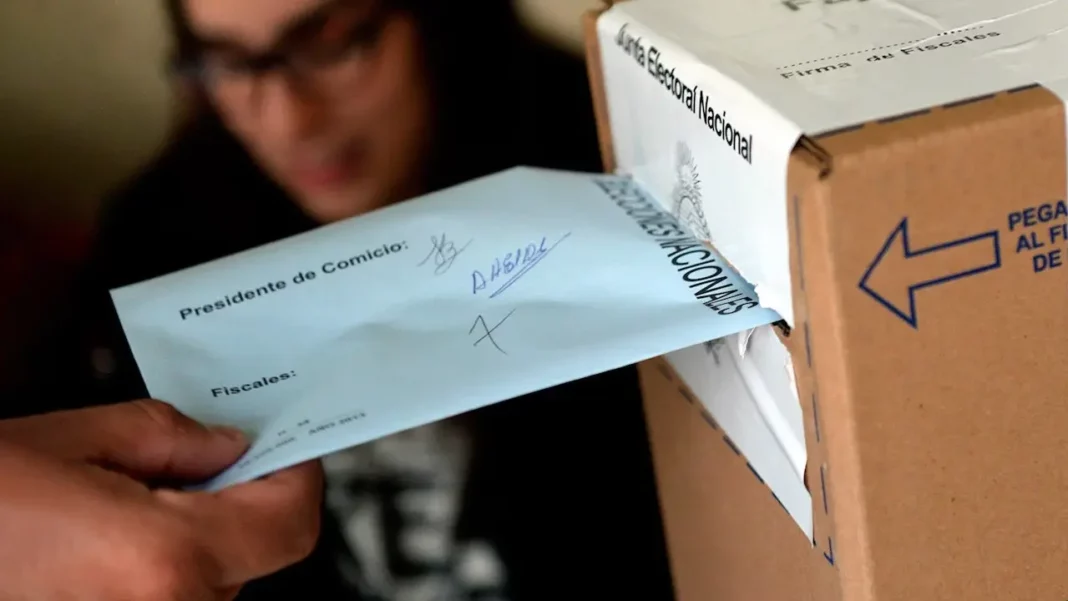 La Junta Electoral de la provincia de Buenos Aires detectó y dio de baja listas ilusorias en varios distritos de la comuna.