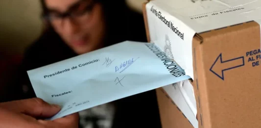 La Junta Electoral de la provincia de Buenos Aires detectó y dio de baja listas ilusorias en varios distritos de la comuna.