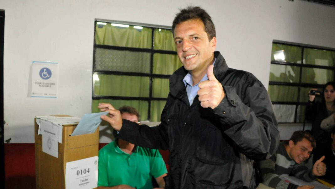 Los distintos precandidatos presidenciales también votarán en las PASO del 13 de agosto. Enterate en qué localidades y establecimientos lo harán.