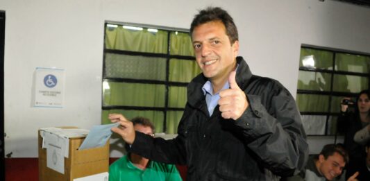 Los distintos precandidatos presidenciales también votarán en las PASO del 13 de agosto. Enterate en qué localidades y establecimientos lo harán.