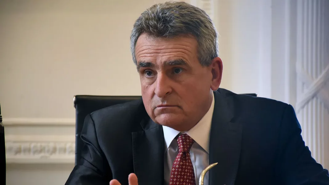 Macri acusó a Milei de tener un acuerdo con Massa tras la votación de la modificación del Impuesto a las Ganancias.