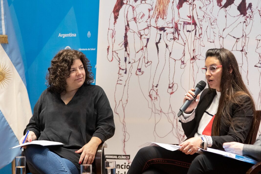 El Gobierno aprobó la incorporación de un nuevo protocolo al Programa Médico Obligatorio para atender a las víctimas de violencia de género.