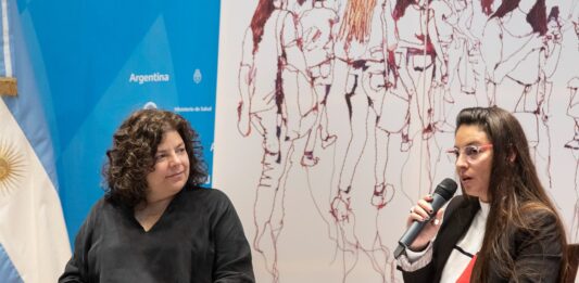 El Gobierno aprobó la incorporación de un nuevo protocolo al Programa Médico Obligatorio para atender a las víctimas de violencia de género.