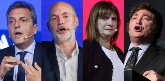 El crimen de Morena en Lanús revivió el debate político por la inseguridad y la baja de la edad de imputabilidad.
