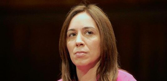 El abogado del particular damnificado, Horacio Casalla, solicitó que se investigue a la ex gobernadora bonaerense, María Eugenia Vidal.
