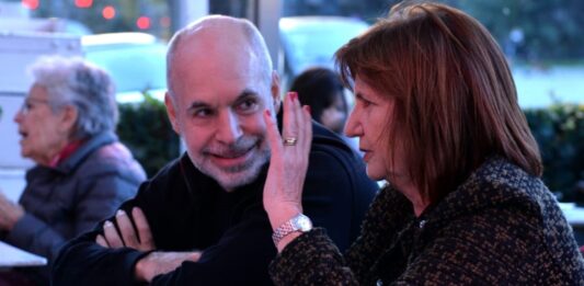 Los dos precandidatos presidenciales de Juntos por el Cambio, Horacio Rodríguez Larreta y Patricia Bullrich, tendrán una agenda de paz.