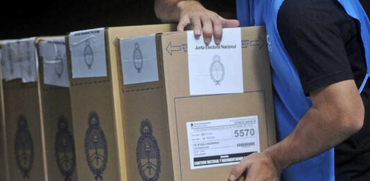 Las PASO decidirán a nivel nacional los nombres de quienes competirán por llegar a la Casa Rosada, al optar entre las 27 fórmulas presidenciales.