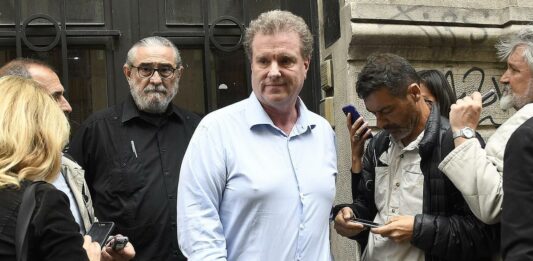 La jueza que investiga el atentado a Cristina Kirchner denegó el pedido para que se profundice la investigación sobre el borrado del celular de Milman.