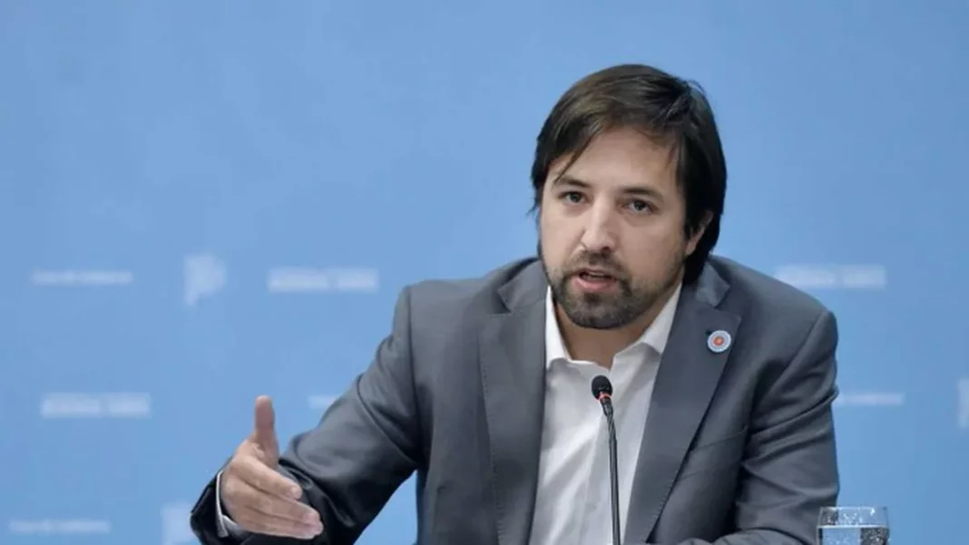 Nicolás Kreplak cruzó al Procurador del Tesoro nacional y recordó que, gracias al aborto legal, se redujeron las muertes maternas en un 90%.