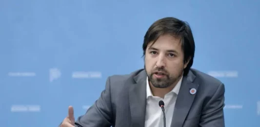 Nicolás Kreplak cruzó al Procurador del Tesoro nacional y recordó que, gracias al aborto legal, se redujeron las muertes maternas en un 90%.
