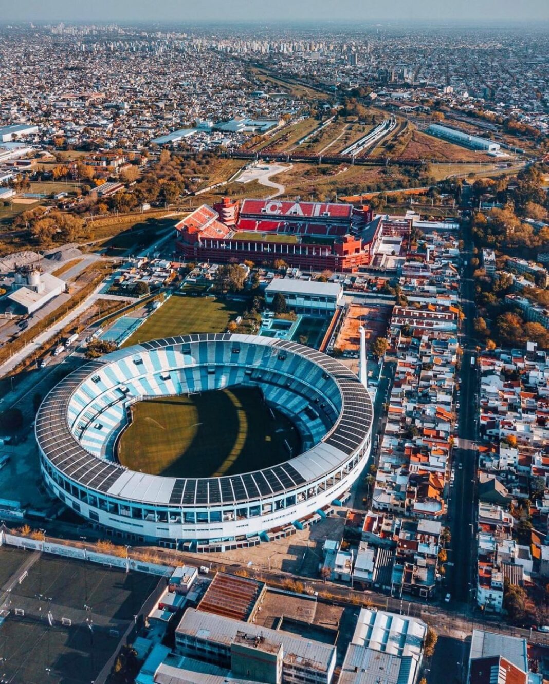 En estas PASO habrá 8 candidatos a intendente de Avellaneda. Conocelos uno por uno.