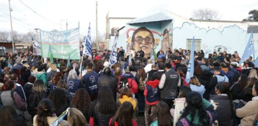 A 5 años de la denominada tragedia de Moreno, habrá marchas, recordatorios y homenajes por Sandra y Rubén, los trabajadores de la educación que fallecieron durante el gobierno de María Eugenia Vidal. El 28 de agosto arranca el debate oral.