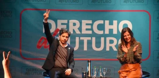 El escrutinio definitivo arrojó ratificó que Kicillof fue el candidato más votado y que Grindetti le ganó a Santilli en la interna de Juntos por el Cambio.
