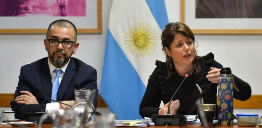 En el marco del juicio a la Corte Suprema, la comisión de Juicio Político recibió hoy a Silvio Robles para avanzar en la investigación sobre el fallo por la coparticipación.