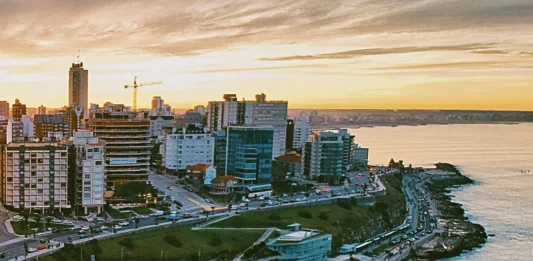 El Emtur de Mar del Plata informó que 375.416 turistas arribaron a la ciudad durante las vacaciones de invierno, el mejor registro desde 2015.