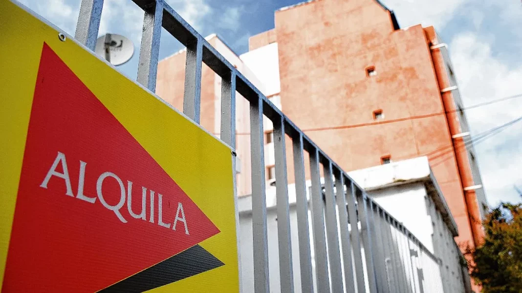 Luego de varias horas de negociación y debate, el Senado le hizo modificaciones al proyecto de Ley de Alquileres y lo devolvió a Diputados para que las traten.
