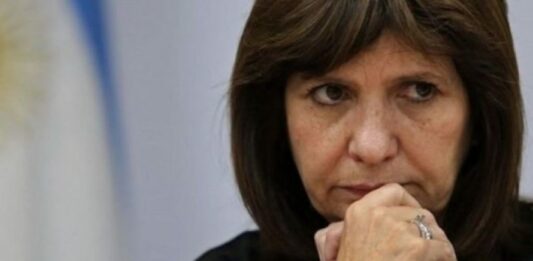 Siguen las malas noticias para Bullrich, una encuesta la posiciona tercera con el 24%