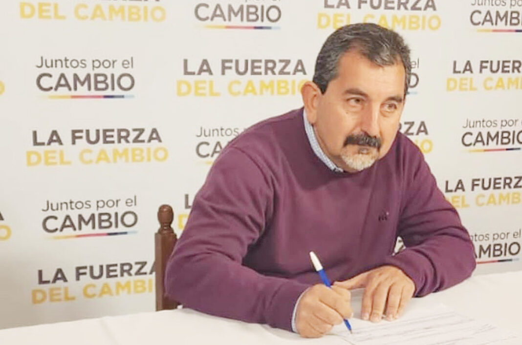 HUGO reverdito
