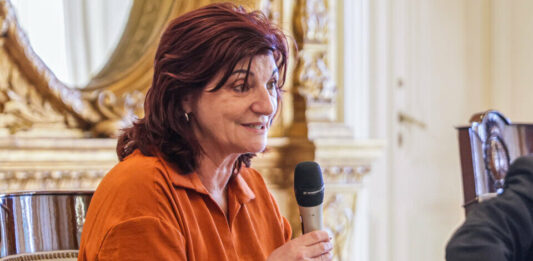 La Ministra de Trabajo salió al cruce del Vicepresidente de la UIA porque cuestionó el debate de la reducción de la jornada laboral.