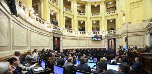 El proyecto para reformar el Impuesto de Ganancias del ministro de Economía, Sergio Massa, tendrá un tránsito asegurado este jueves en el Senado.