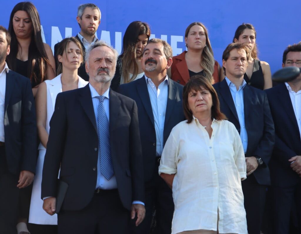 Hugo Reverdito es candidato a senador bonaerense de Juntos por la Tercera sección electoral. Cómo ingresó a la política, quiénes son sus referentes y qué ideas tiene para la Legislatura bonaerense. Todo, en este mano a mano para la sección Soy tu Candidato, versión elecciones 2023.