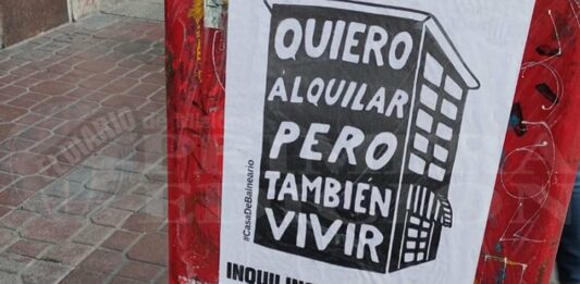Un senador de Juntos presentó en la Legislatura bonaerense un proyecto para subsidiar los alquileres por seis años.