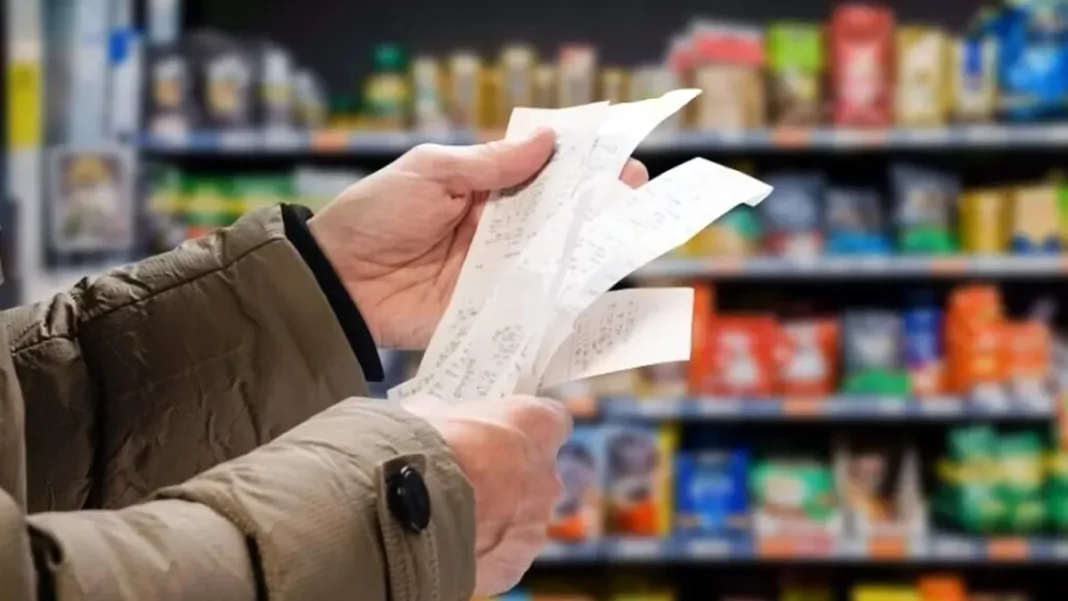 El primer informe de inflación semanal arrojó que, entre los días 11 y 17 de septiembre, los precios a nivel consumidor subieron un 2%.
