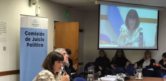 En el marco del juicio a la Corte, Diputados comenzó a abordar la causa “Consejo de la Magistratura”, que aumentó el cuerpo del ente a 20 miembros.