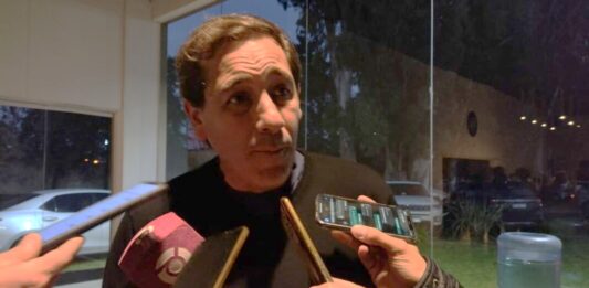 El intendente de La Plata, Julio Garro, planteó objeciones con respecto al resultado electoral que definirá al próximo intendente y pidió que se abran 60 urnas más.