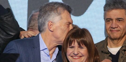 Luego del coqueteo con el libertario, el ex presidente Mauricio Macri tendrá un gesto de respaldo con la candidata a presidenta de Juntos por el Cambio, Patricia Bullrich.
