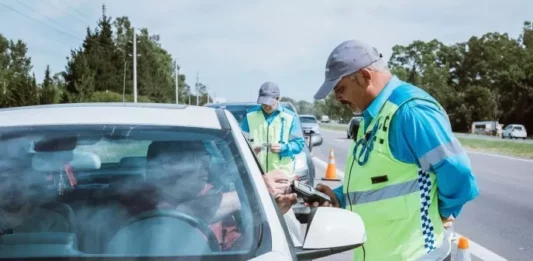 La Agencia Nacional de Seguridad Vial informó que la cifra de fallecidos en siniestros cayó un 30% en el período 2020-2023.