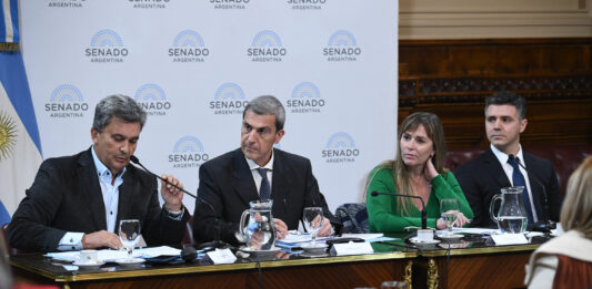 Este jueves podrían incluir en el temario de la Comisión de Presupuesto y Hacienda la reforma de ley que modificaría el impuesto a las Ganancias.