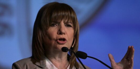 Este miércoles Patricia Bullrich presentará su plan económico ante empresarios del Consejo Interamericano de Comercio y Producción (CICyP).