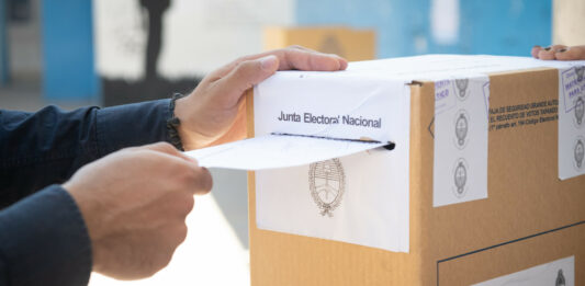 Enterate de todos los detalles sobre el debate de candidatos a vicepresidente.