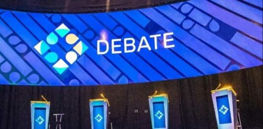 Este miércoles la Cámara Nacional Electoral definirá el sorteo de los periodistas moderadores del debate presidencial.